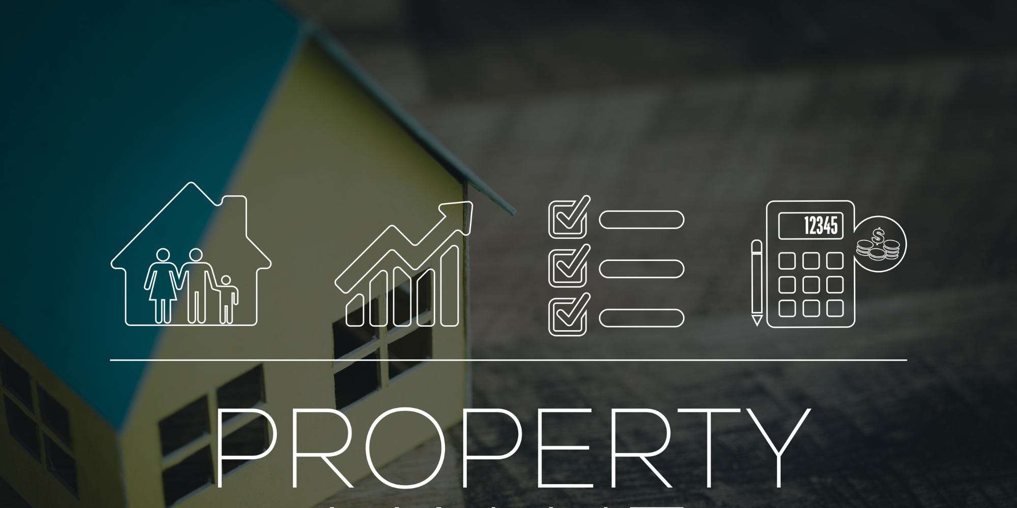 Detroit Suburbs Home Value Trends